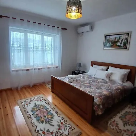 Eniguesthouse