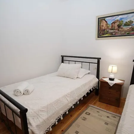 Appartamento Eniguesthouse