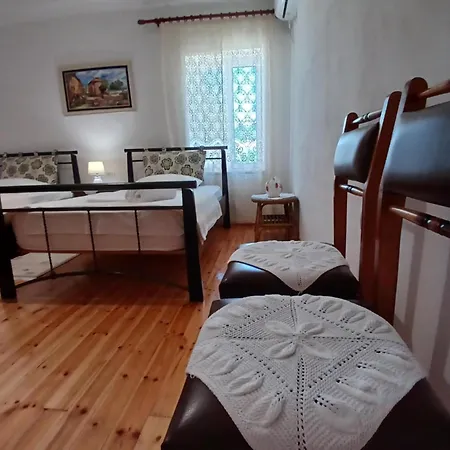 Eniguesthouse Αργυρόκαστρο