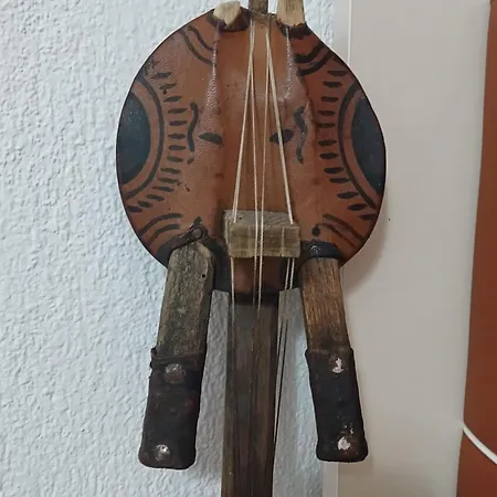 Eniguesthouse Appartamento