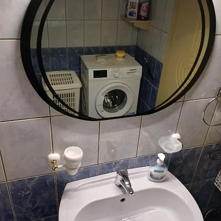 Eniguesthouse Gjirokastër