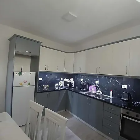Eniguesthouse