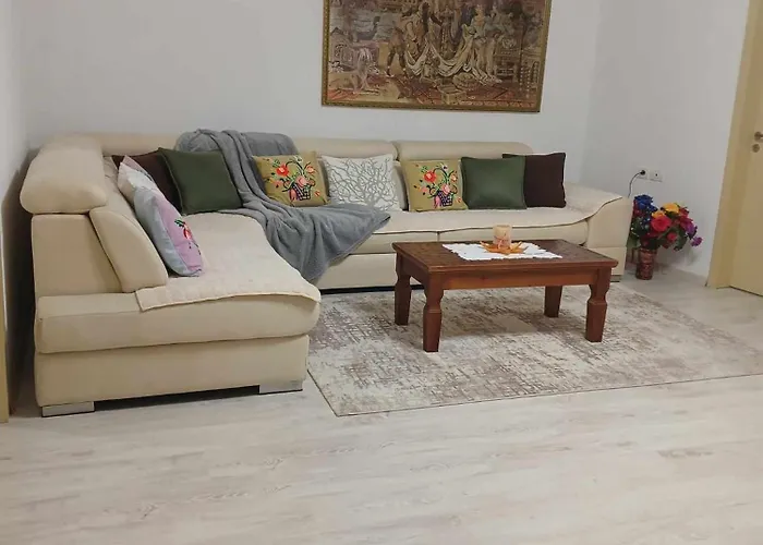 Eniguesthouse Lejlighed *