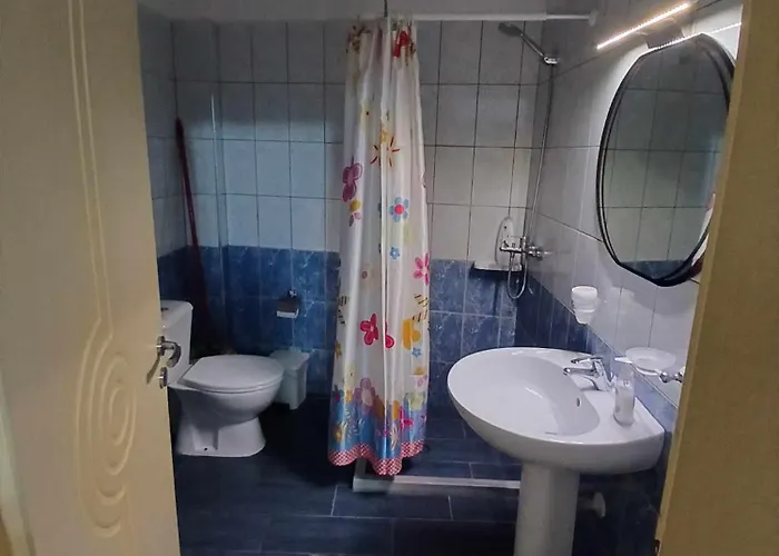 Eniguesthouse