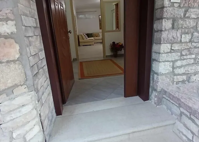 Eniguesthouse Lejlighed *