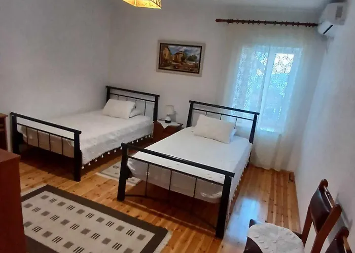 Eniguesthouse Lejlighed *