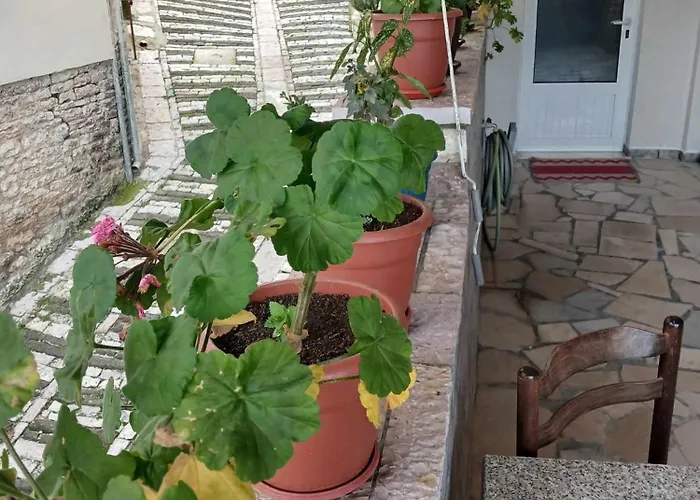 Eniguesthouse Lejlighed *