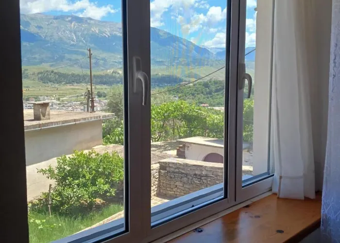 Lejlighed Eniguesthouse *