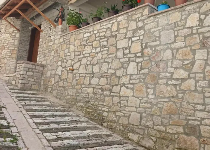 Lejlighed Eniguesthouse