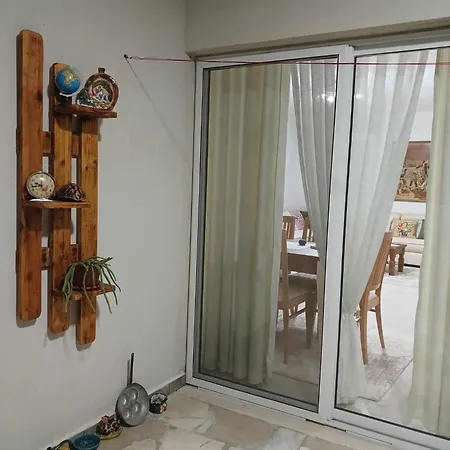 Eniguesthouse Апартаменты *