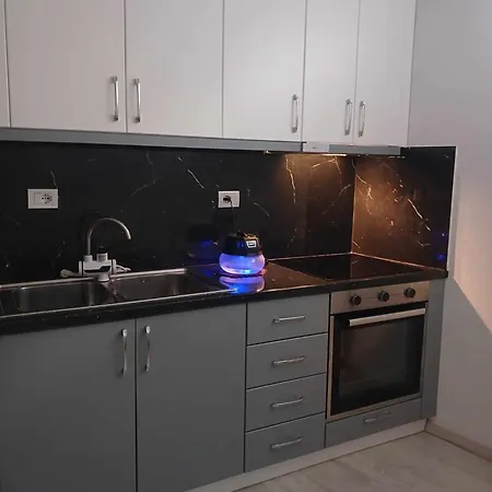 Eniguesthouse Apartment