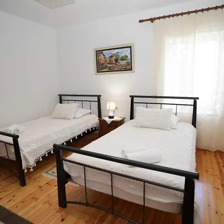 Eniguesthouse Apartment