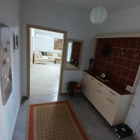 Apartment Eniguesthouse Gjirokaster