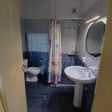 Eniguesthouse