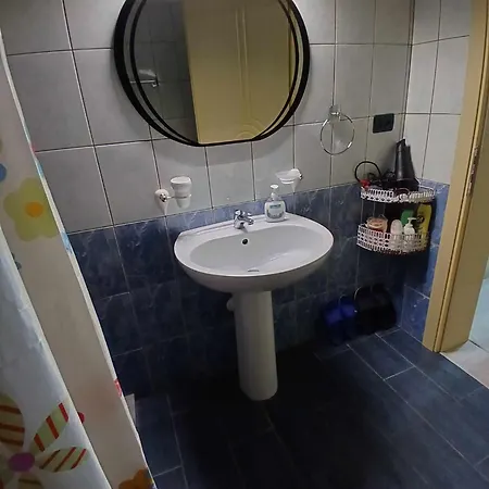 Apartament Eniguesthouse