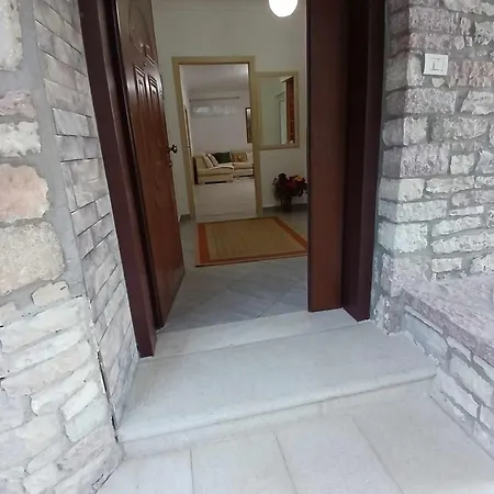 Eniguesthouse Apartment *