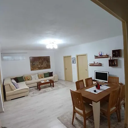 Apartment Eniguesthouse *