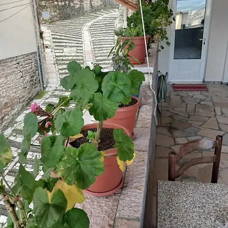 Eniguesthouse Apartment *