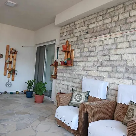 Eniguesthouse Apartament