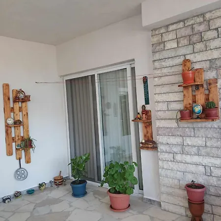 Eniguesthouse Апартаменты