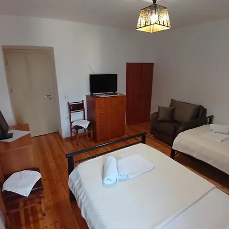 Eniguesthouse * Gjirokaster