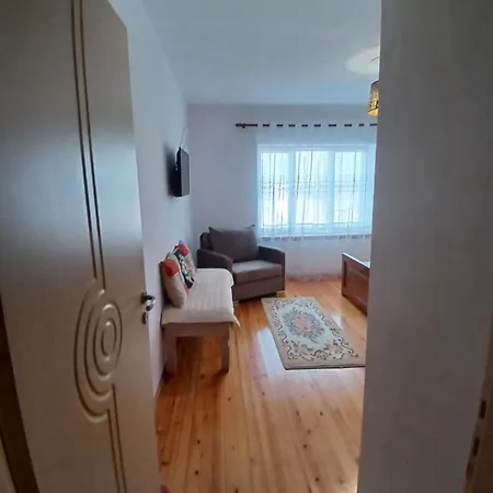 Eniguesthouse Apartment *