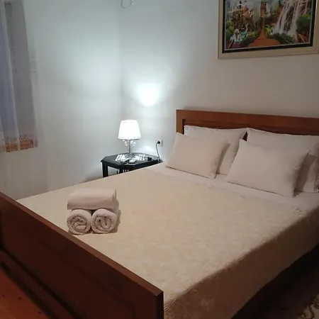 Eniguesthouse Апартаменты