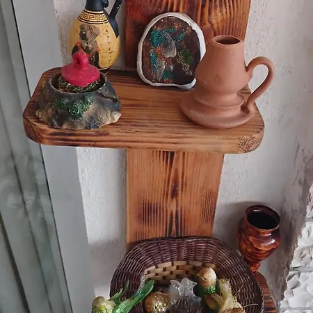 Lägenhet Eniguesthouse *