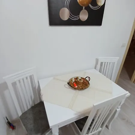 Eniguesthouse Gjirokaster