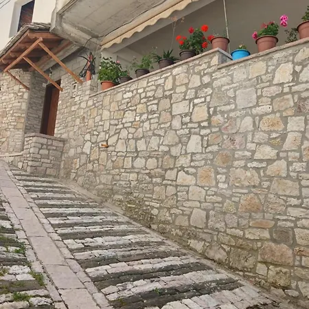 Apartment Eniguesthouse