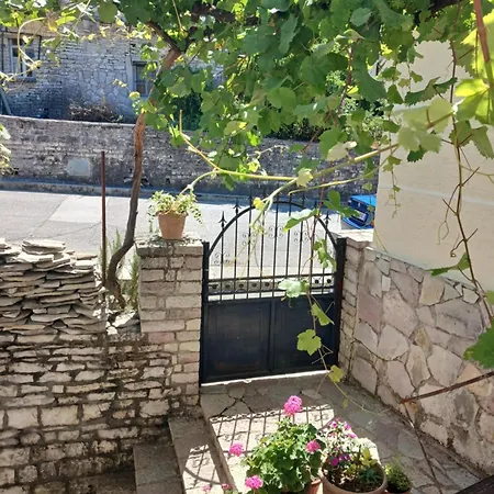 Eniguesthouse Lägenhet *