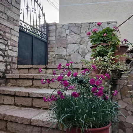 Eniguesthouse *