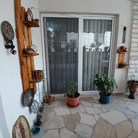 Apartament Eniguesthouse