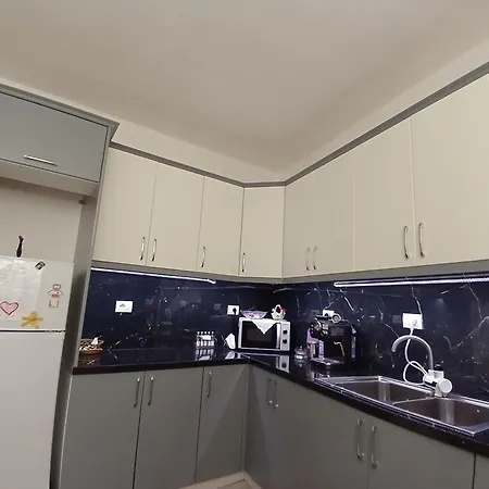 Apartment Eniguesthouse *