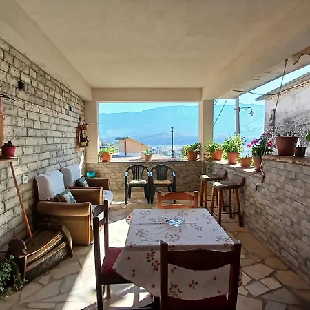 Eniguesthouse * Gjirokaster