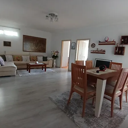Apartment Eniguesthouse *