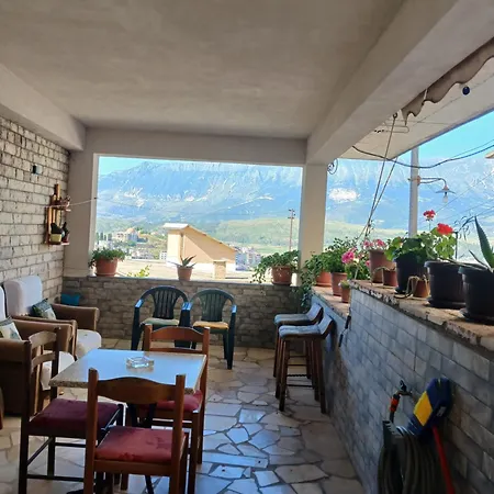 Eniguesthouse