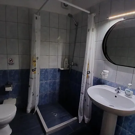 Apartment Eniguesthouse *