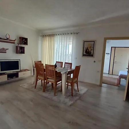 Eniguesthouse Apartment