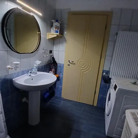 Apartment Eniguesthouse *