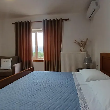 Eniguesthouse *