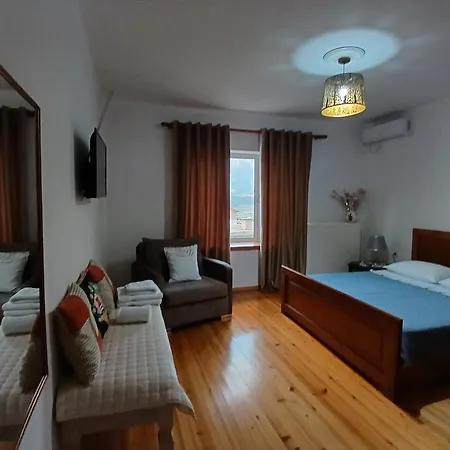 Eniguesthouse *