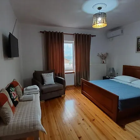 Apartment Eniguesthouse *