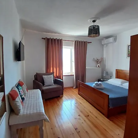 Eniguesthouse Apartment