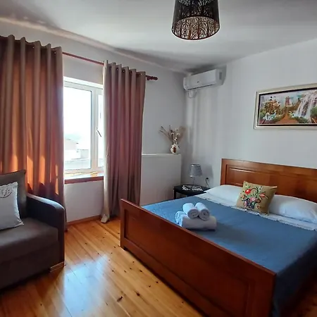 Apartment Eniguesthouse