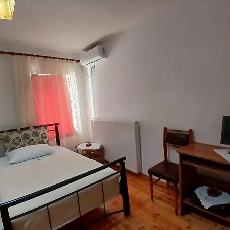 Eniguesthouse *