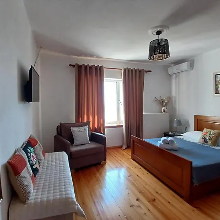 Eniguesthouse Apartment