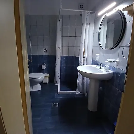 Eniguesthouse