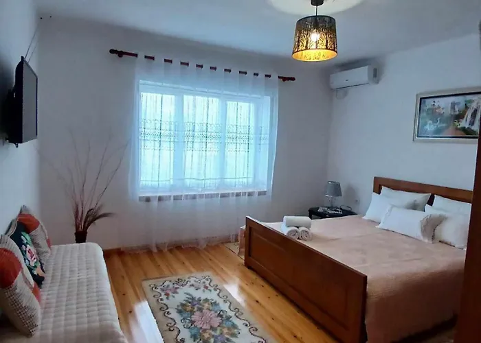 Eniguesthouse *