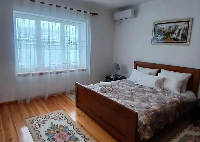 Eniguesthouse